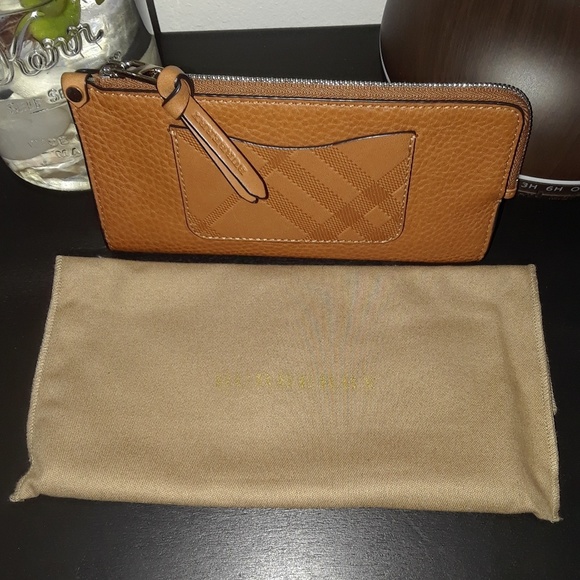 Burberry Handbags - Burberry Wallet